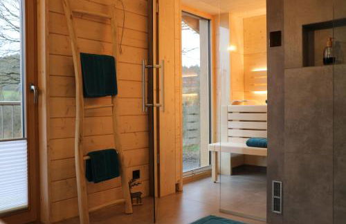 Oaktree-Cottage - Foto 19