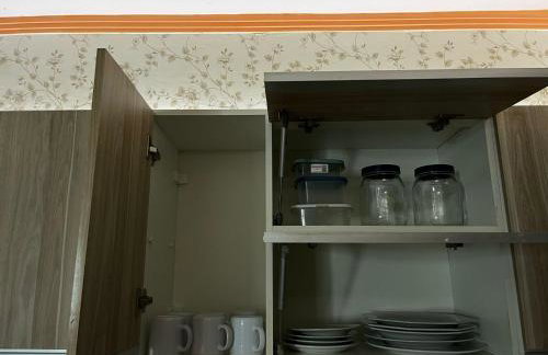 casa 3 quartos com1suíte smart tv netflix ar-condicionado - Foto 34