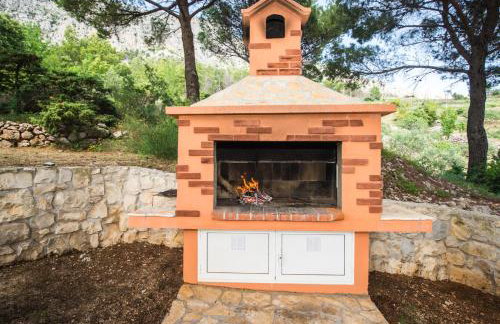 Villa Jozini trudi - Foto 31