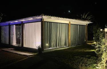 Caracol chácara completa privativa para casal e família - Foto 15