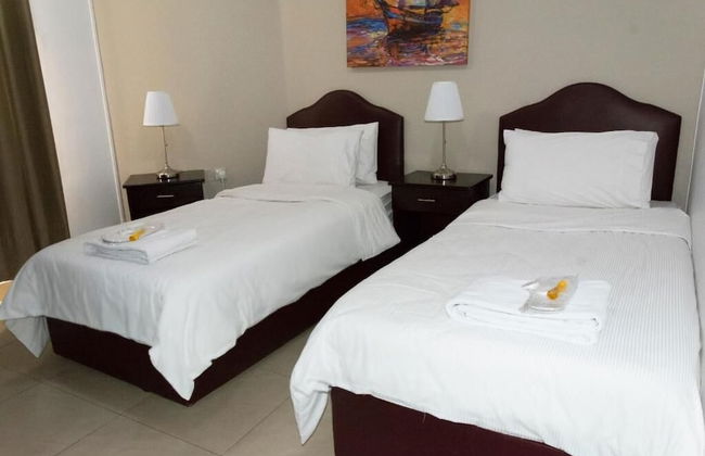 Royal Residence Hotel - Photo 18