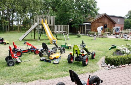 Bauernhaus Wohnung 1 - Foto 8