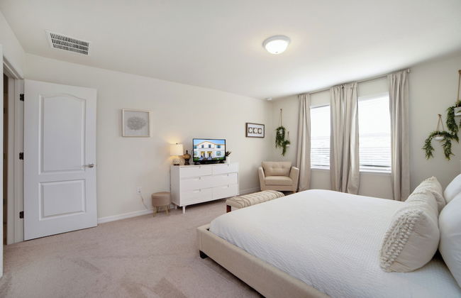 Townhome Splash Pool BBQ Free Water Park! - Foto 8