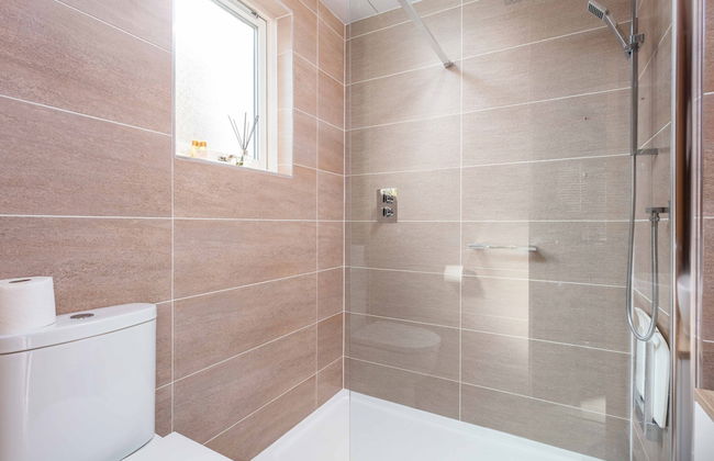 London Gate No1 - Donnini Apartments - Foto 19