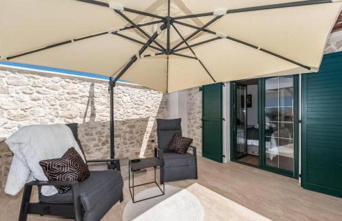 Beautiful Home In Poljaci - Foto 15