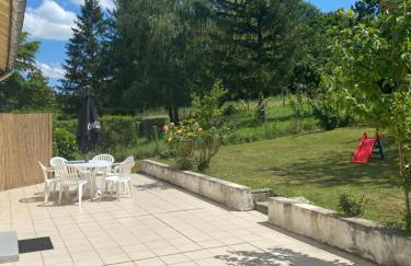 Au calme - Maison avec grand jardin - Proche zoo de Beauval - Foto 7