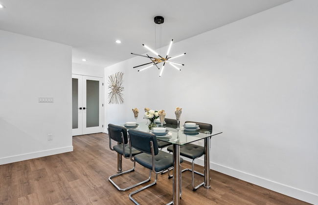 Dumetz by Avantstay Large Private Outdoor Area - Foto 17