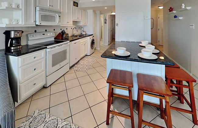 Seascape 1301 - Beachcomber - Foto 13