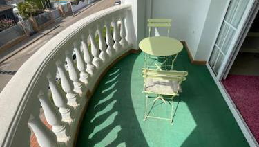 Apartamento Club Náutico con piscina - Foto 4