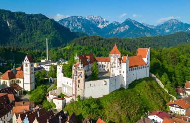 Ferienwohnungen Reiss II - Foto 32