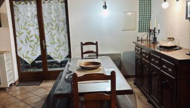 Jolie Gîte dans les Pyrénées - Foto 5