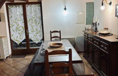 Jolie Gîte dans les Pyrénées - Foto 5