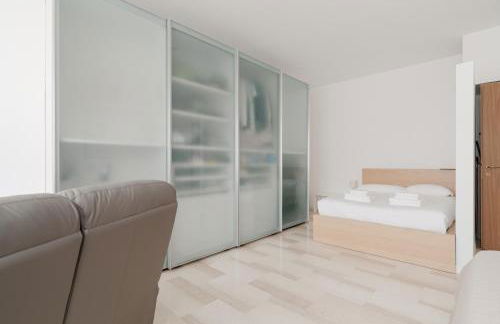 GuestHost - Milano Bright Apartment with parking - Foto 16