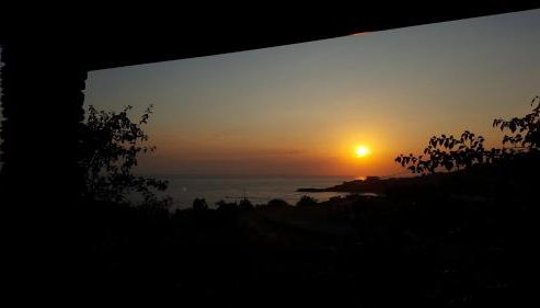 family home with a fantastic sea view, 5 minutes from the beaches - Foto 5