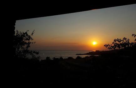 family home with a fantastic sea view, 5 minutes from the beaches - Foto 5