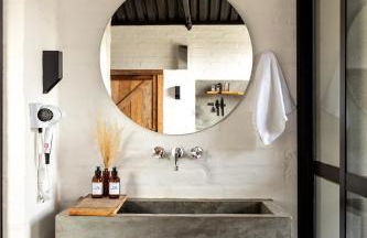 Mataka'a - Chalé Industrial na Mantiqueira - Foto 10