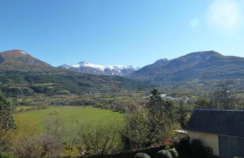 Vue sur les montagnes - Photo 26