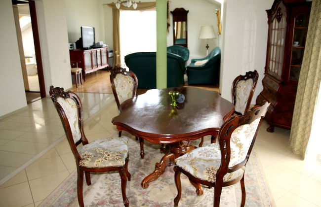 Klaipeda-Apartments - Photo 5