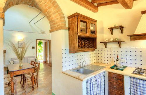 Agriturismo Castello di Spedaletto - Foto 76