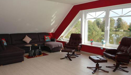 Appartementhaus am Kiessee, Westerholt - Foto 3