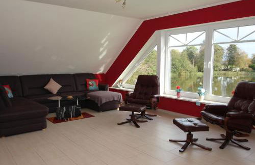 Appartementhaus am Kiessee, Westerholt - Foto 3