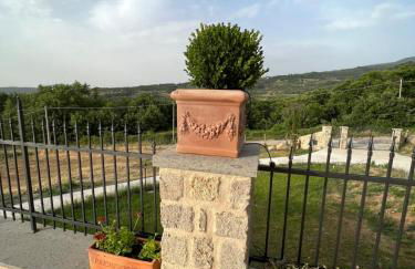 Villa Podere Vista Verde - Foto 37