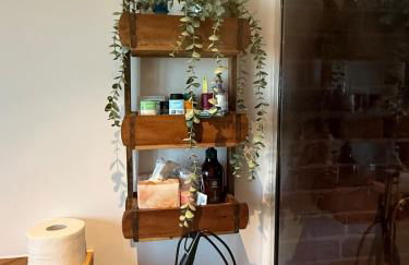 Müllerstube im historischen Müllerhaus - Foto 14