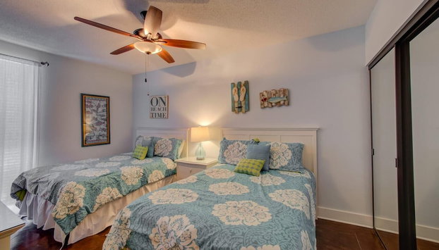 Pelican Pointe 1505 by Vacation Homes Collection - Foto 2, Habitación