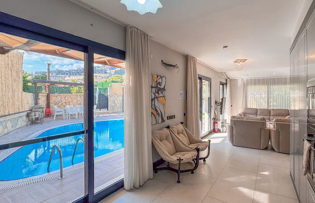 Villa Talia - Photo 22