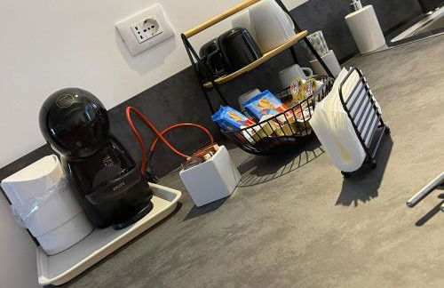 CASA ENEA TERRACINA - Relax Sauna Apartment - Foto 48