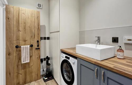 Broomy Barn Brompton Regis - Photo 17