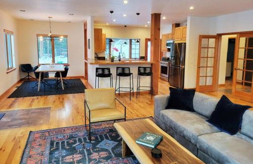 Luxurious Rocky Mountain Retreat above Boulder - Foto 43