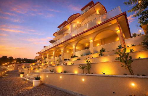 BLOOM Tropea - Foto 1