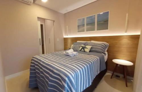 Book Santos Unlimited 2112 - Moderno e Elegante - Photo 16