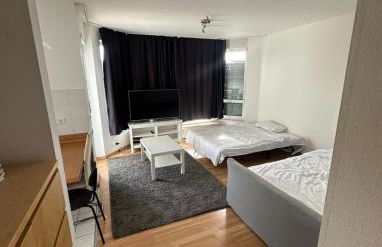 3 Betten Garage Terrasse NI1 - Foto 11