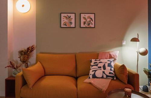 Park Central loft. Ruzzafa. - Photo 18