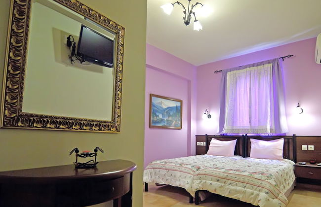 Minos Pension - Photo 20