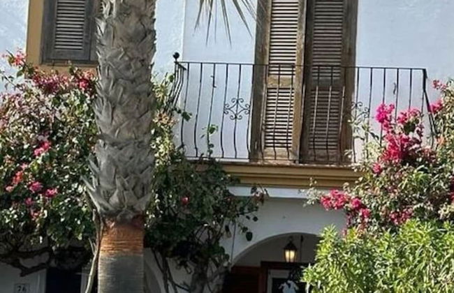 Holiday Home Vera Playa Casa Don Carlo - Foto 31