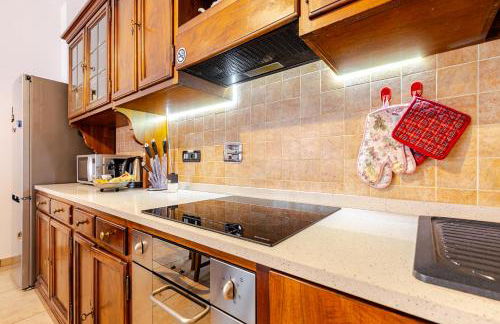 Lusso & Relax - 3 Camere, Jacuzzi, Parcheggio - Foto 42