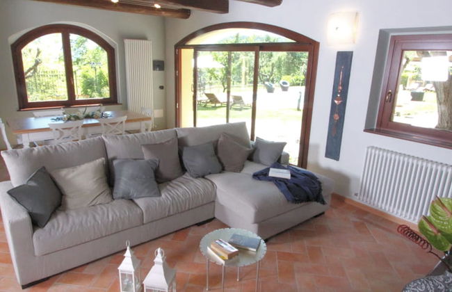 Casale Degli Ulivi 10 2 Emma Villas - Foto 16