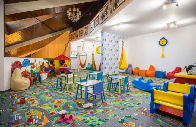 Alpin Aparthotel 2302 - Foto 30