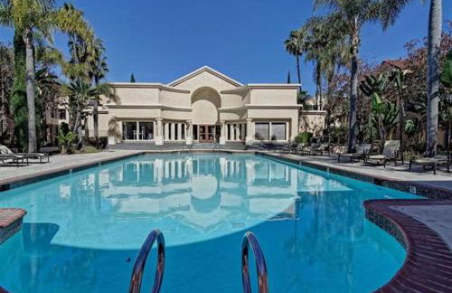 --Vacation First floor luxury condo La Jolla, Spa, Pool, Gym - Foto 39