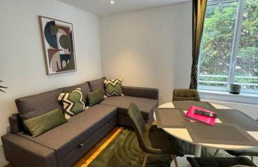 Victorias House Suite - Foto 16