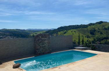 Chalé na Montanha em Lindoia - Foto 14