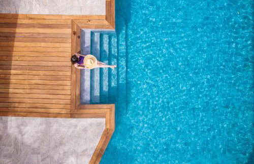 Les Alizés Résidence & Spa - Photo 70