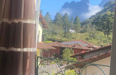 Chalé Luxuoso de Hospedes - Photo 10