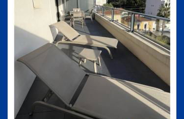 Top Floor Secret Garden, Cannes - Foto 27