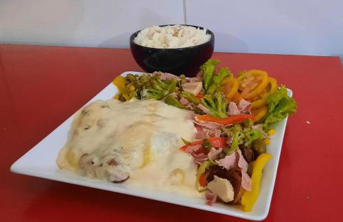 Motel Faraó - Foto 16