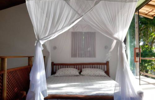 Boutique Beach Chalet, Luzimares, Serra Grande-BA - Foto 20