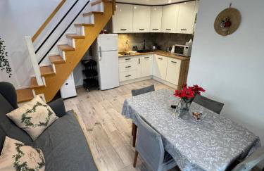 Domek na Kępce - Foto 15